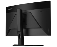 Gigabyte G27QC czarny Curved - 571752 - zdjęcie 6